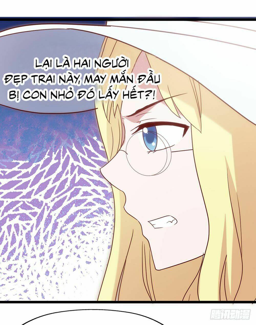 ác ma bàn bên chapter 50 32