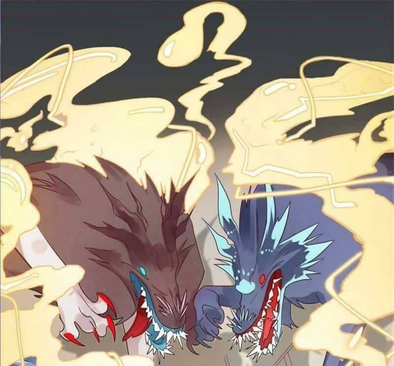 vân tưởng chi ca chapter 2 98