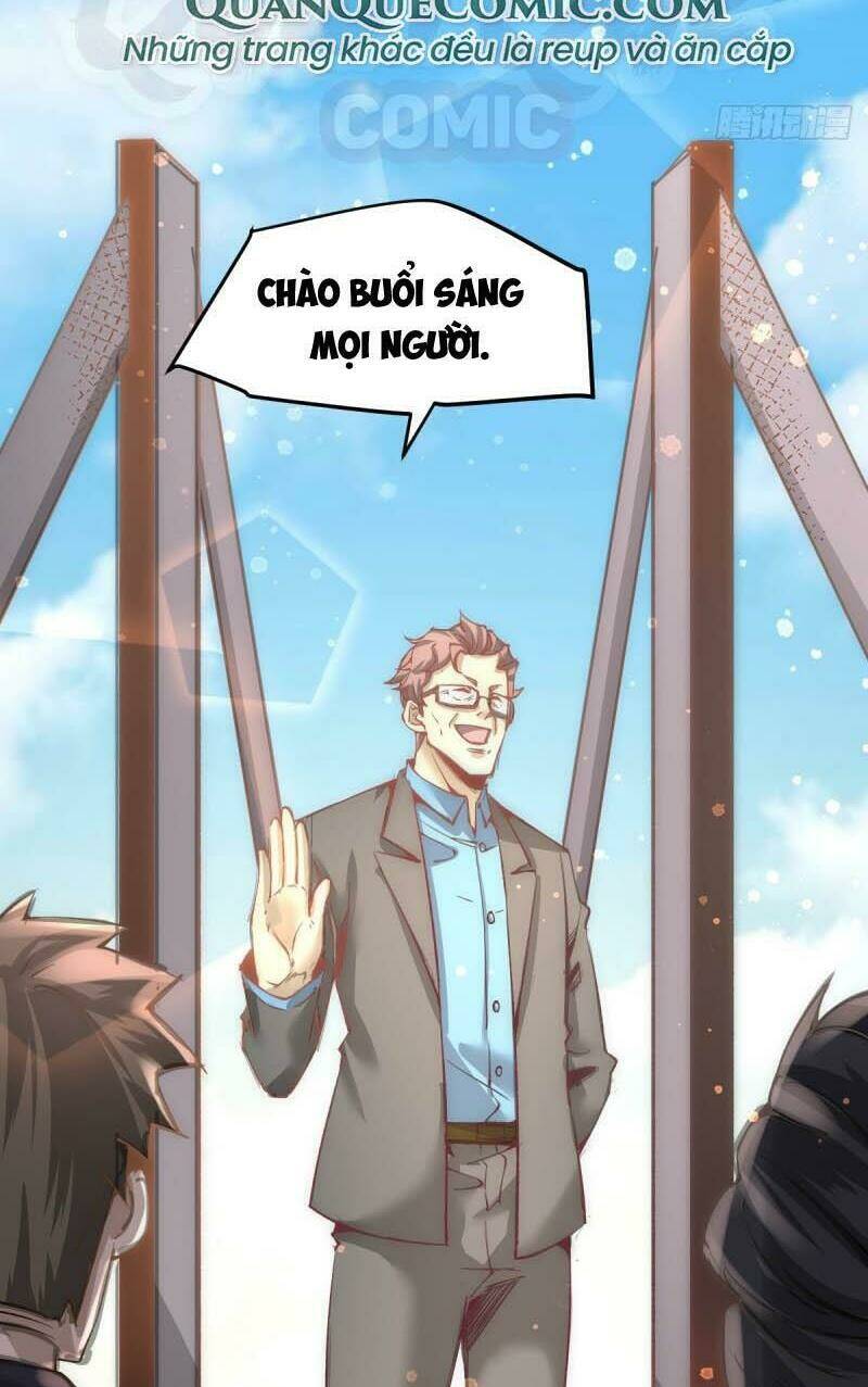 đô thị đỉnh phong cao thủ chapter 128 2