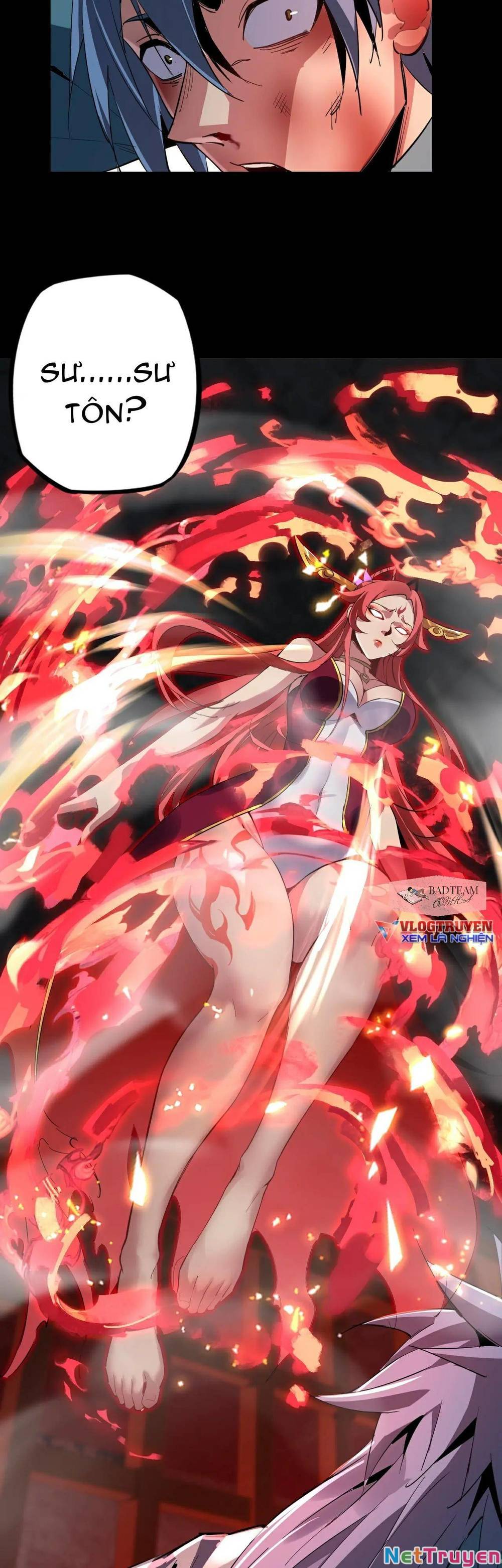 ta thiên mệnh đại phản phái [truyện chữ] chapter 3 31