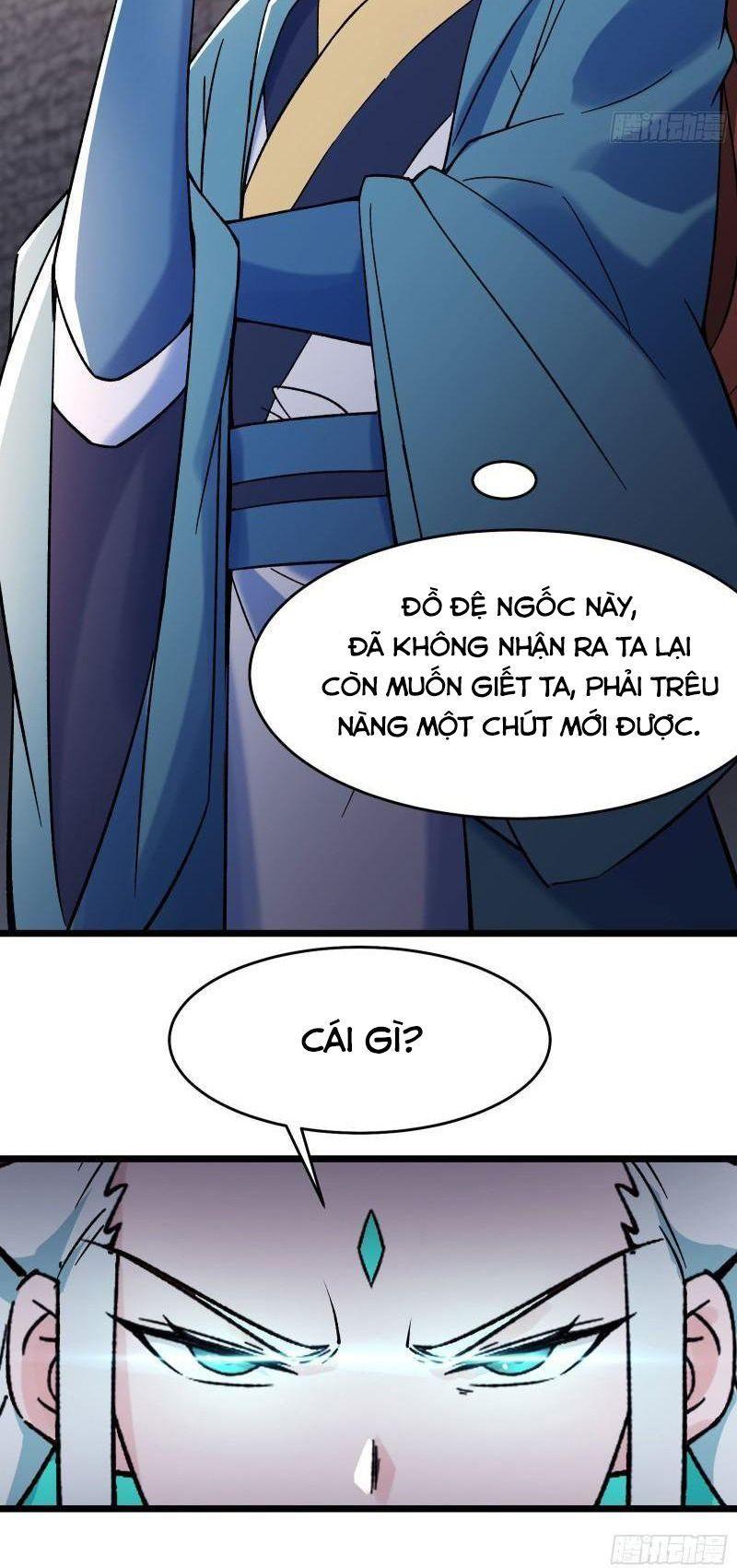 đồ đệ ta toàn là nữ ma đầu chapter 138 11