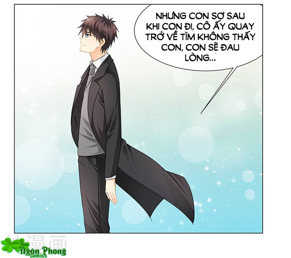 phúc hắc tổng tài đừng tới đây chapter 70 34