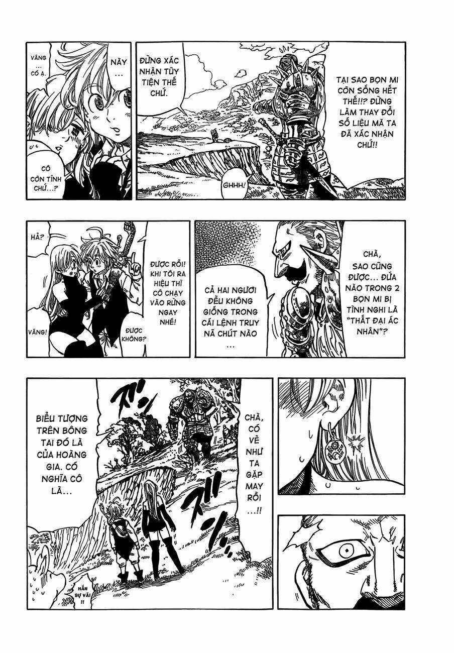 bảy đại ác nhân chapter 1 39