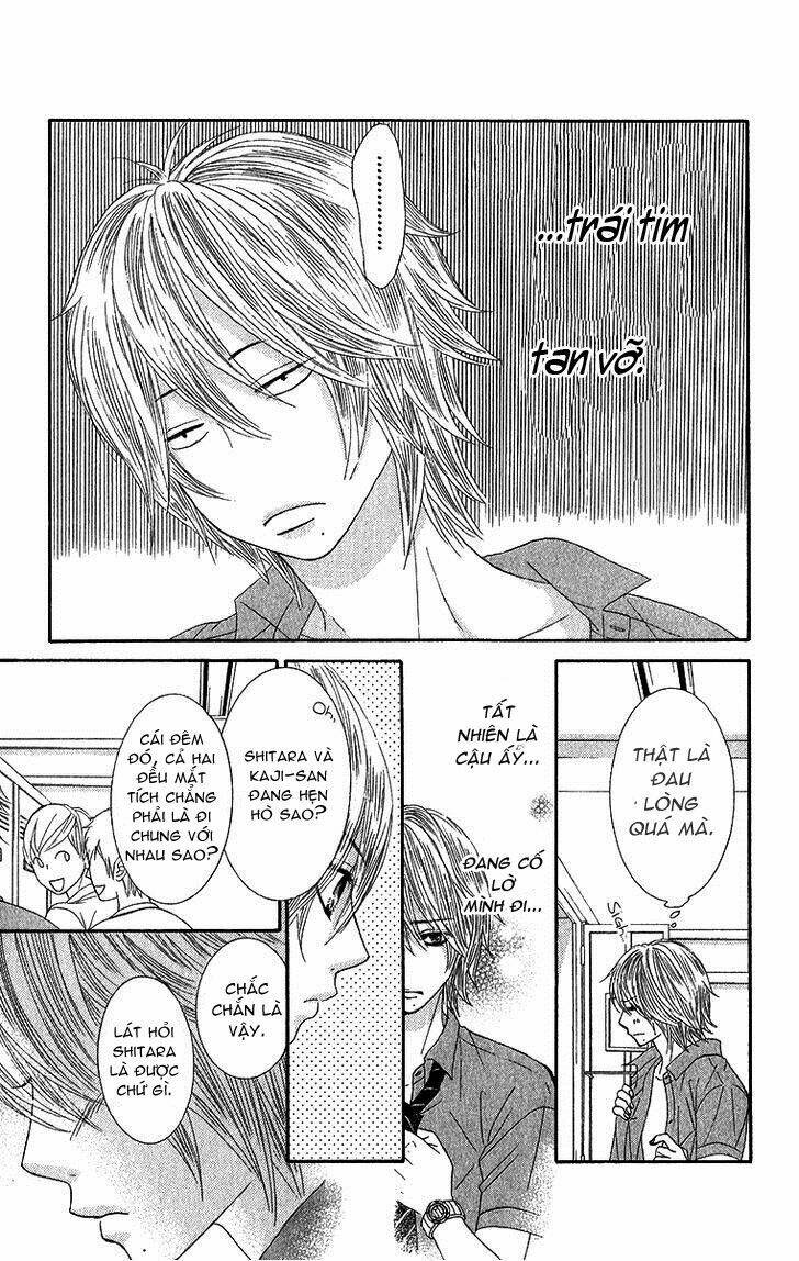 bokutachi wa shitte shimatta chapter 34 26