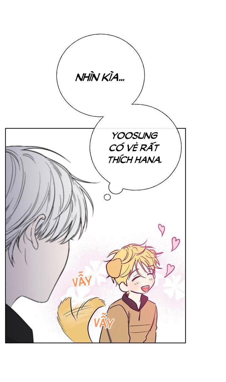 invitation of mystic messenger chapter 22 51