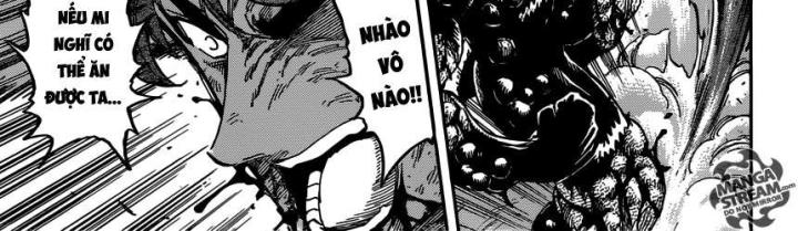 thánh tỏi sành ăn chapter 391 13