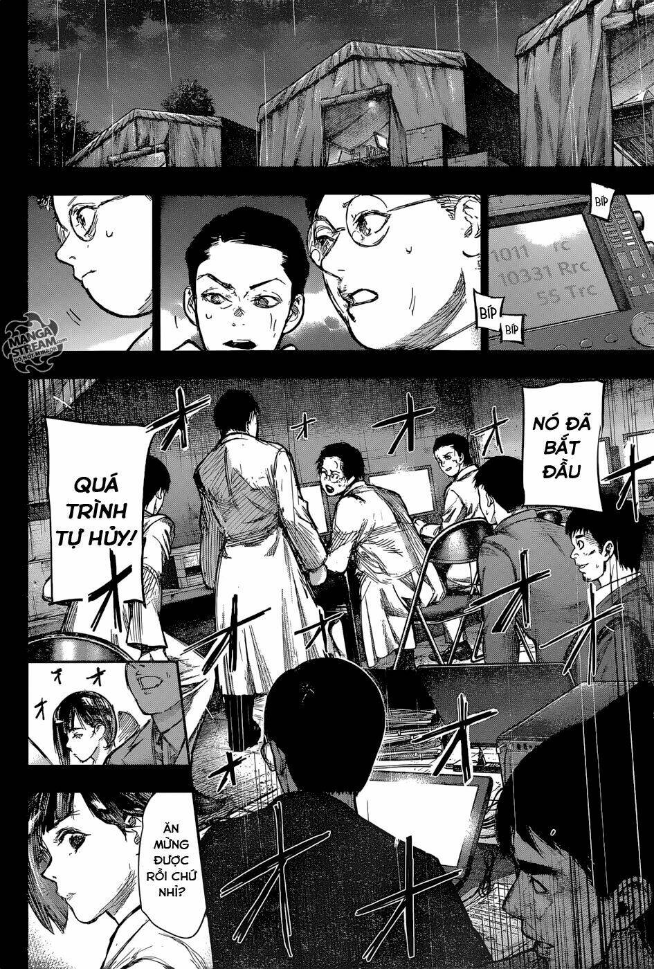 ngạ quỷ vùng tokyo 2 chapter 161 15