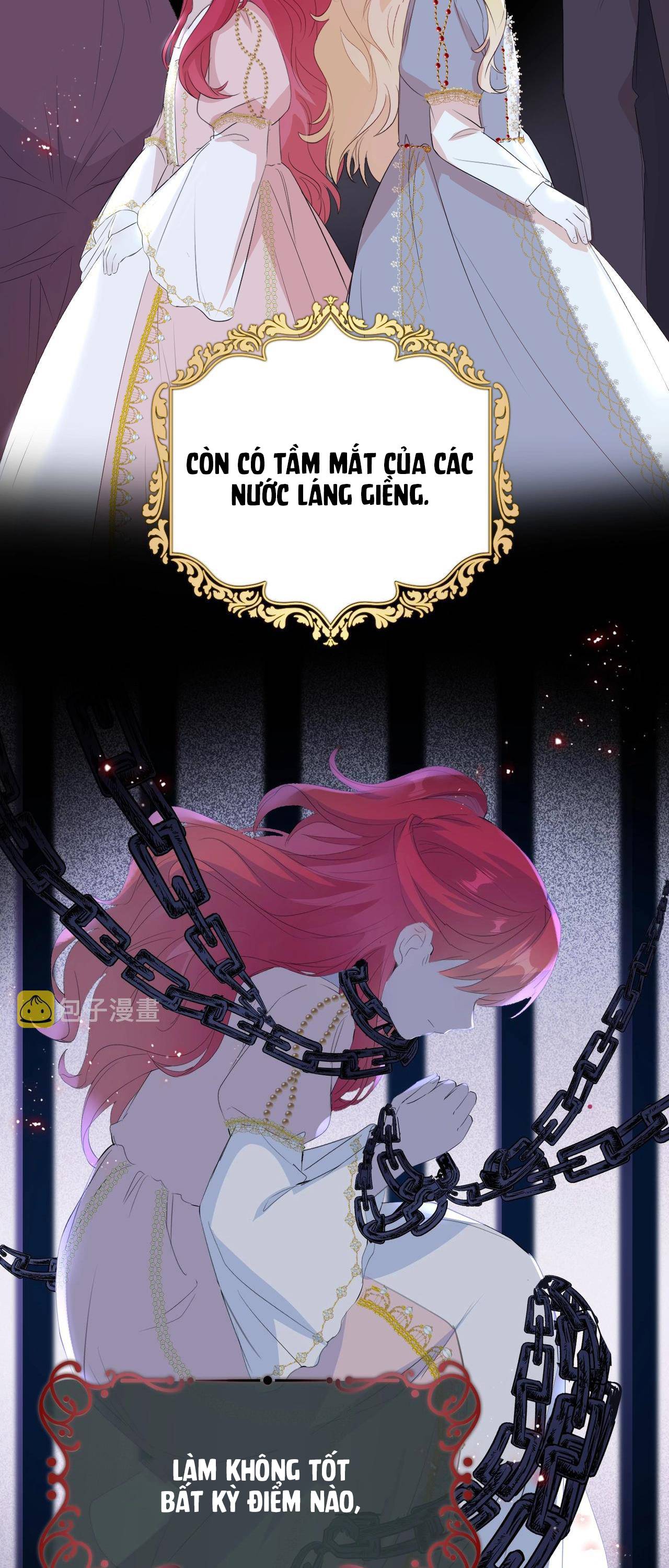 ma pháp của công chúa amy chapter 7 14