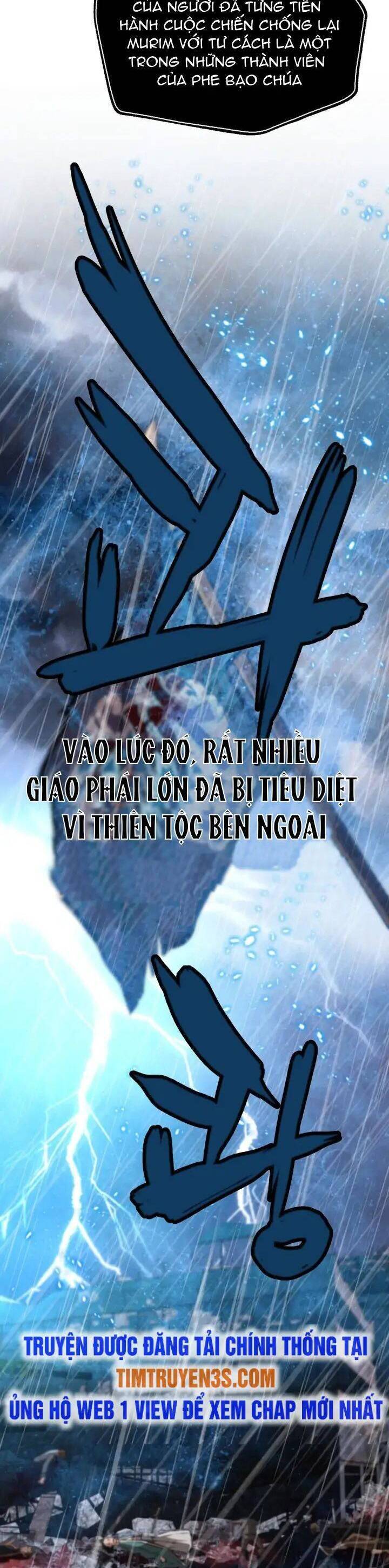 ai đã giết minh chủ võ lâm chapter 28 6