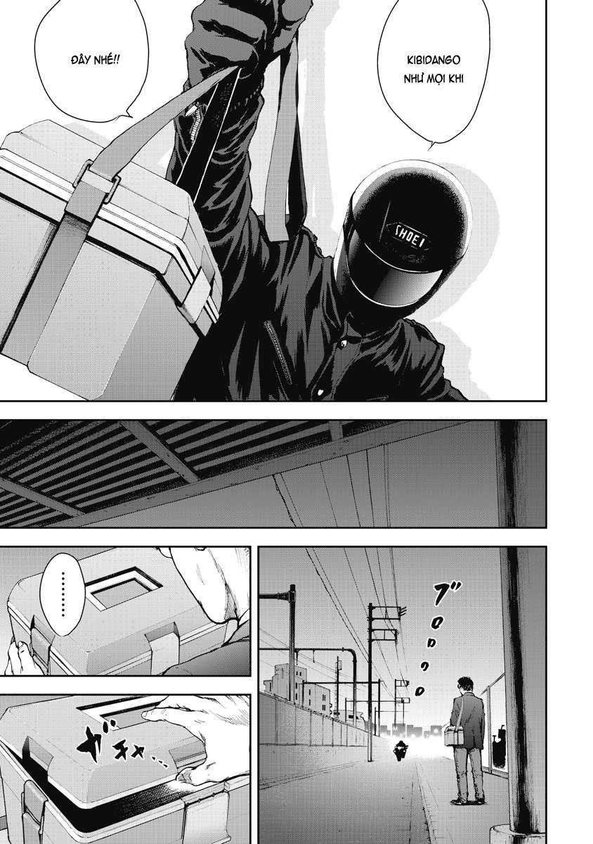 Gift ± chapter 2 18