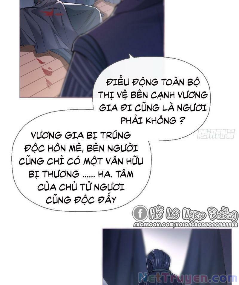 nhập mộ chi thần chapter 8 8