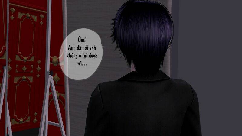 and i love you! chapter 3 52