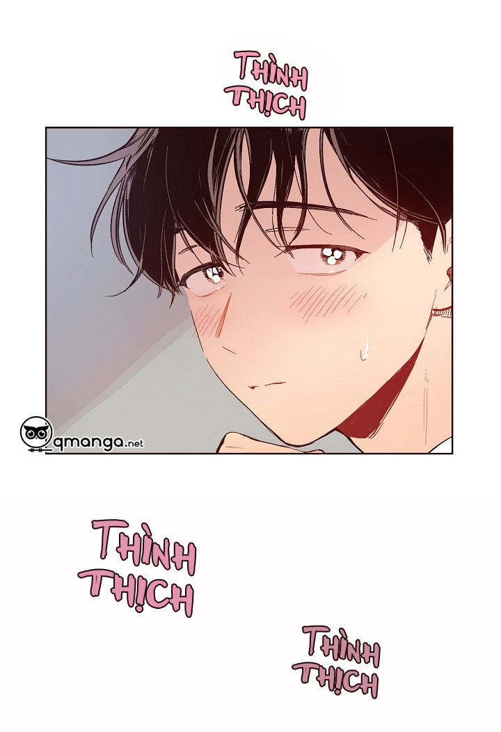 hãy trao cho tôi một tình yêu tựa như phim chapter 4 29