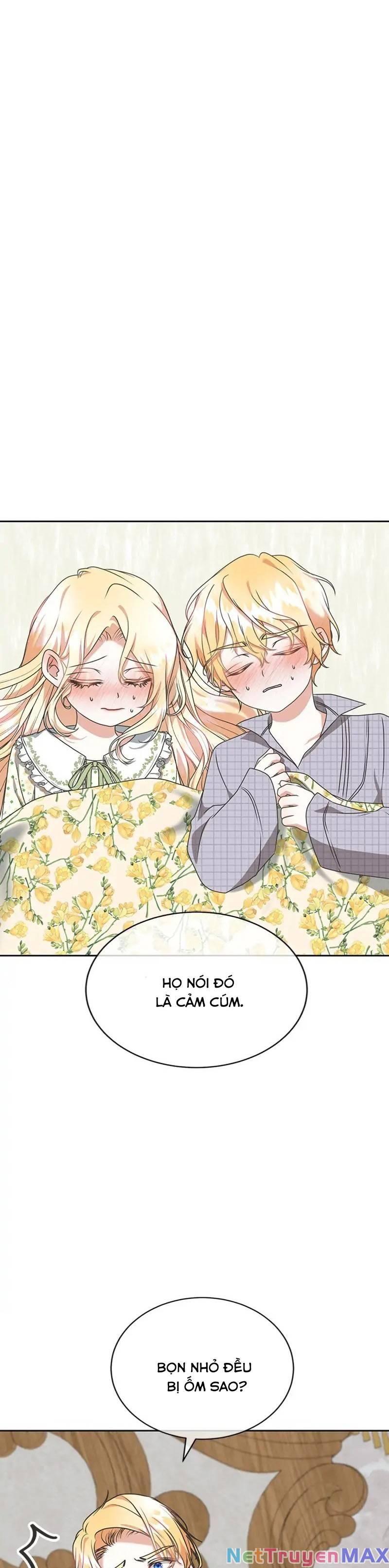 sinh ra trở thành nhân vật không có trong nguyên tác chapter 26 10