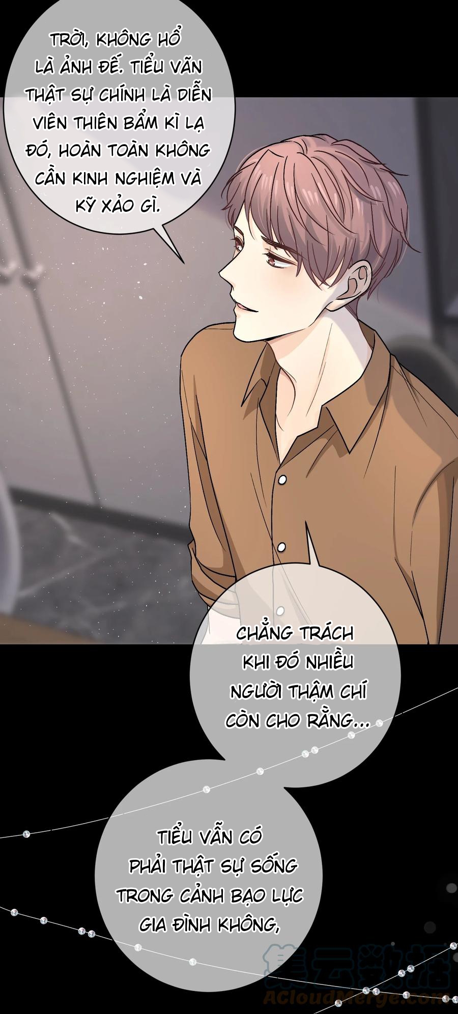 trước và sau ly hôn! chapter 35 15