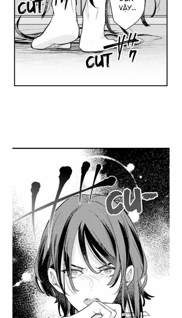 giả vờ ngủ cũng không ngăn được anh ấy chapter 101.2 6