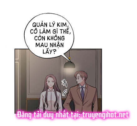 Trợ Lí Kim, Ăn Thử Không chapter 1.1 - Trang 5