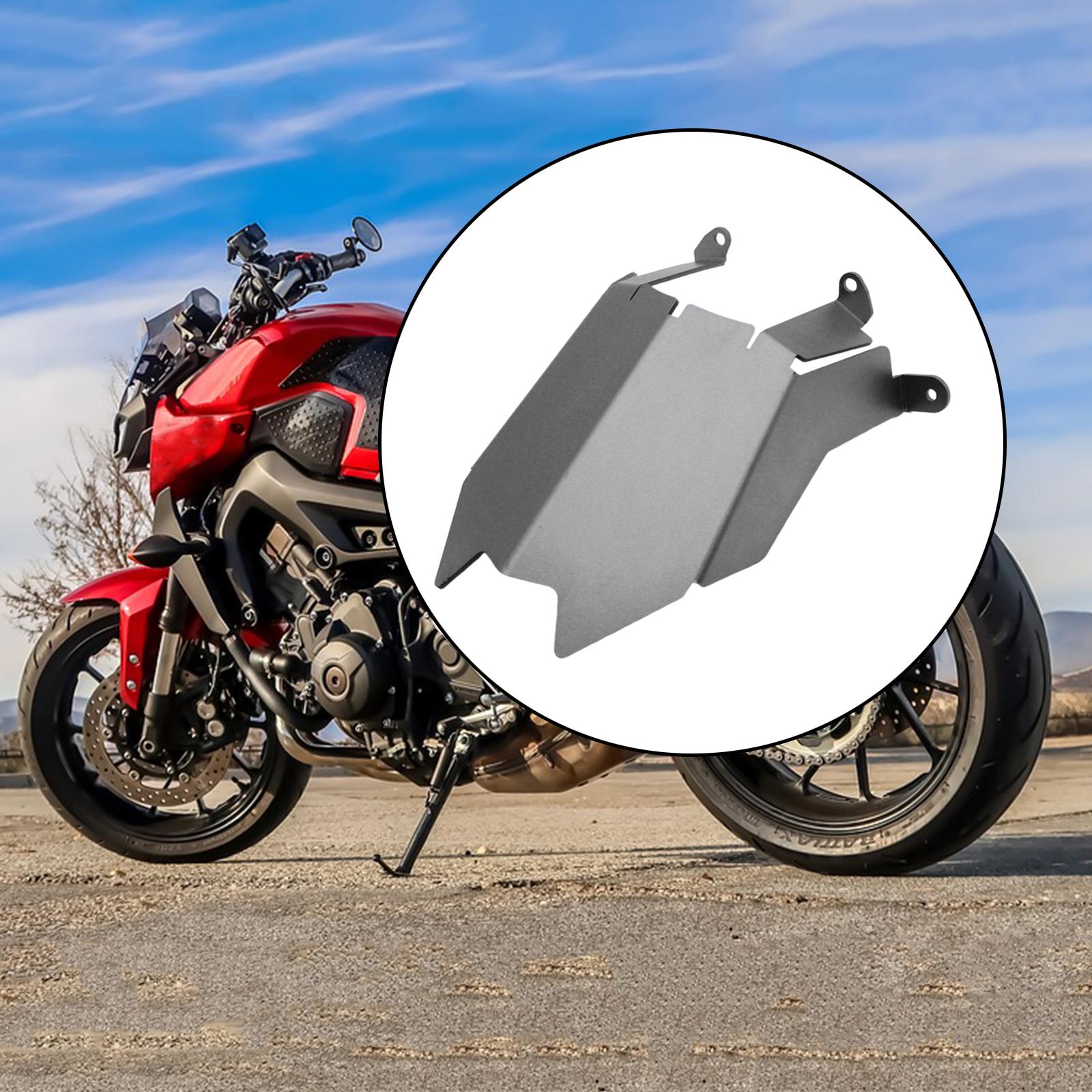 Rear Motorcycle  Guard Accessories Automotive for  G310GS Black