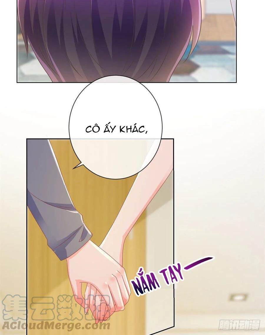 ẩn hôn 100%: chọc tức vợ yêu mua một tặng một chapter 163 20