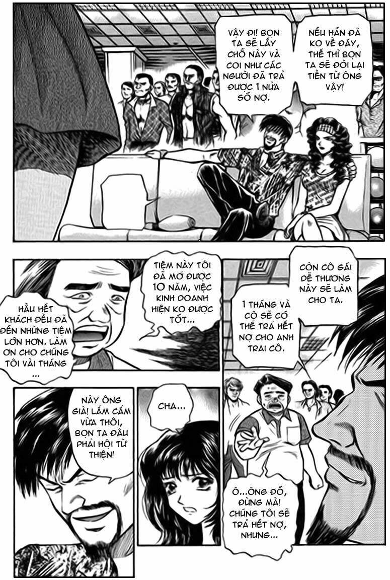 bowling king chapter 1 32