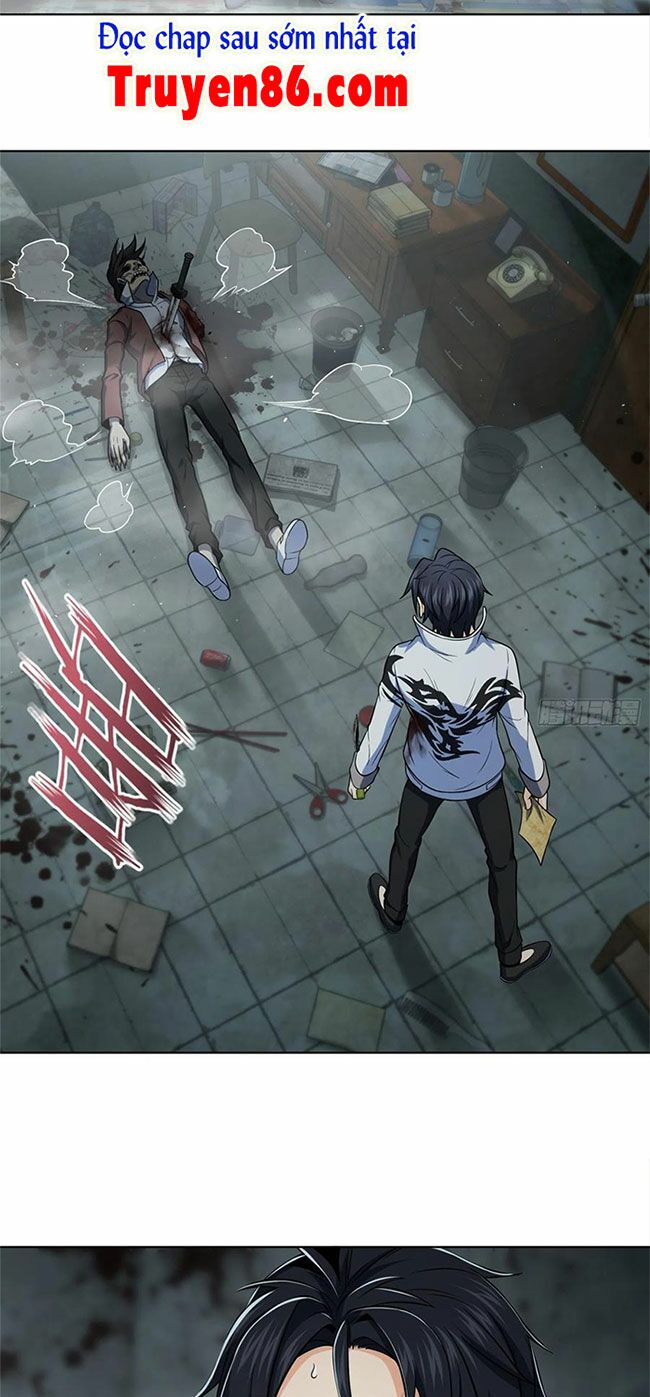 bắt đầu từ cửu đầu điểu chapter 25.5 4