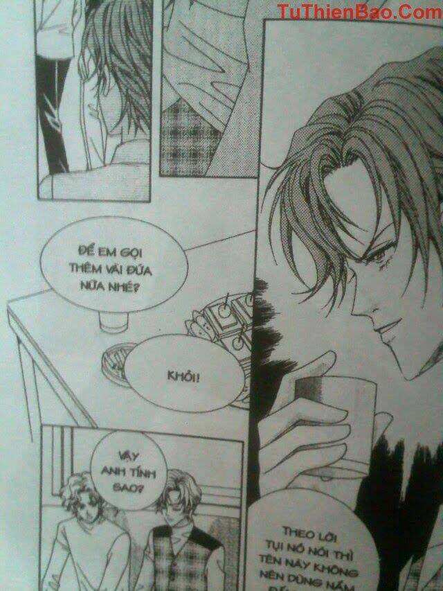 tình trong mộng chapter 5 48