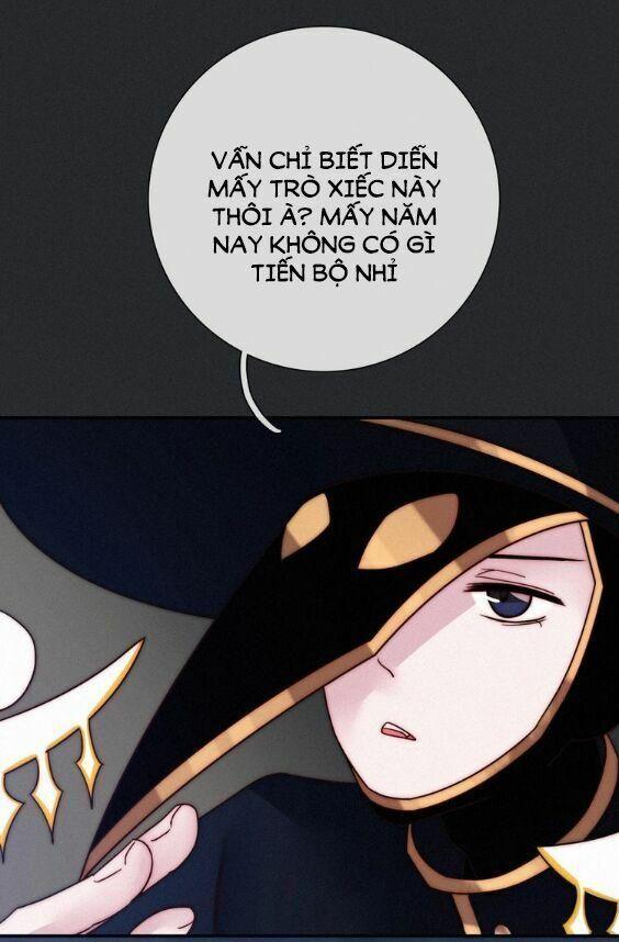 đêm tối chốn này chapter 39 30