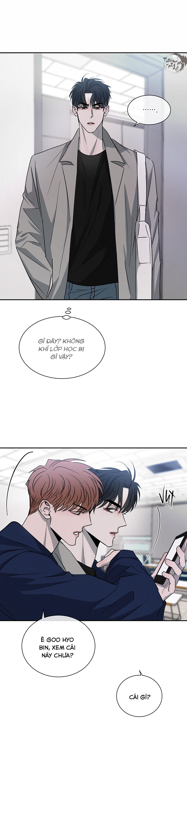 tương khắc chapter 29 5