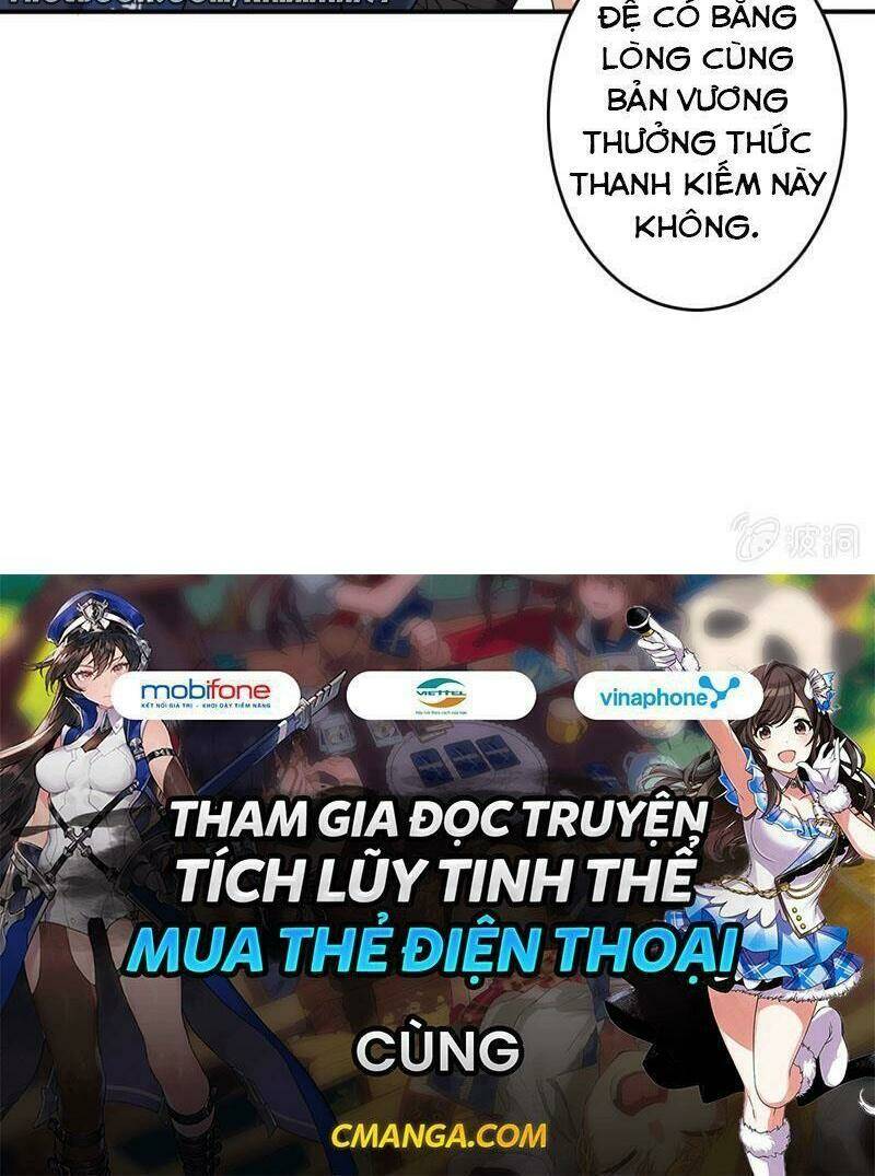 vương gia kiêu ngạo quá khó cua chapter 129 27