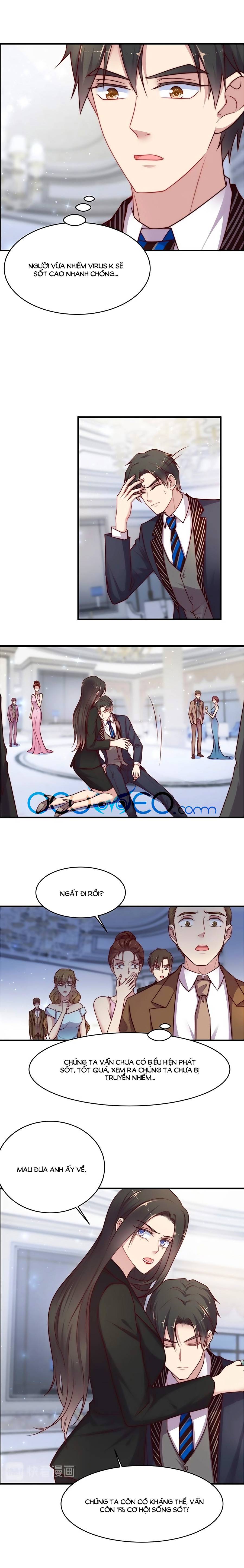 khoá chặt đôi môi (full) chapter 76 4