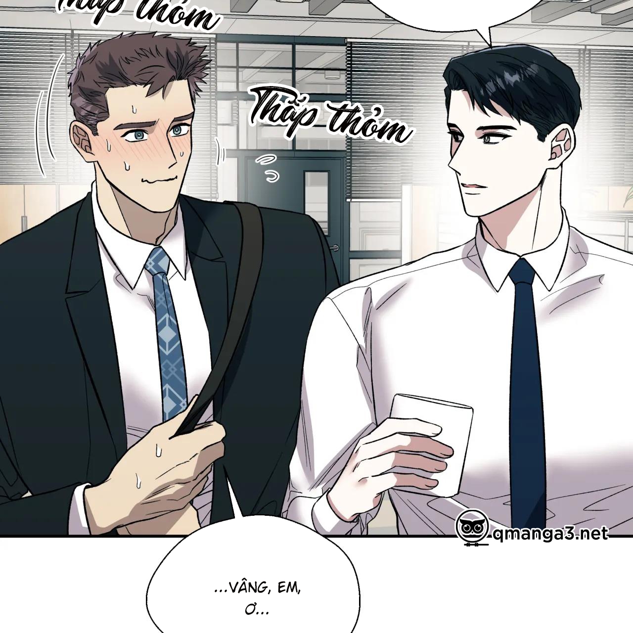 ám ảnh pheromone chapter 29 14