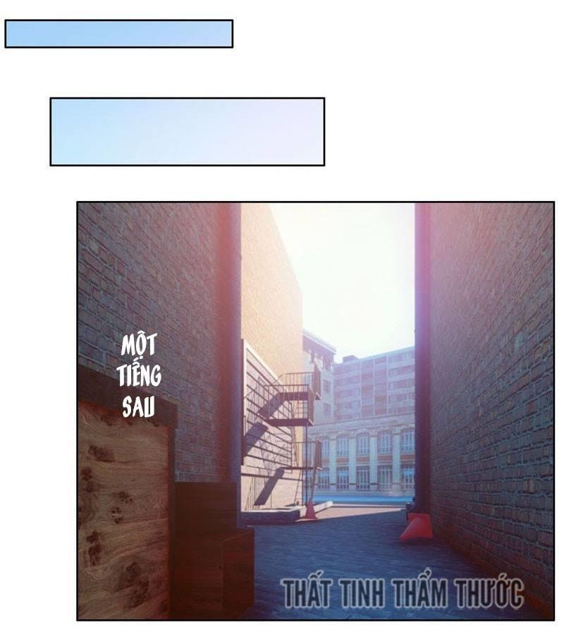 vợ yêu không ngoan chapter 21 22