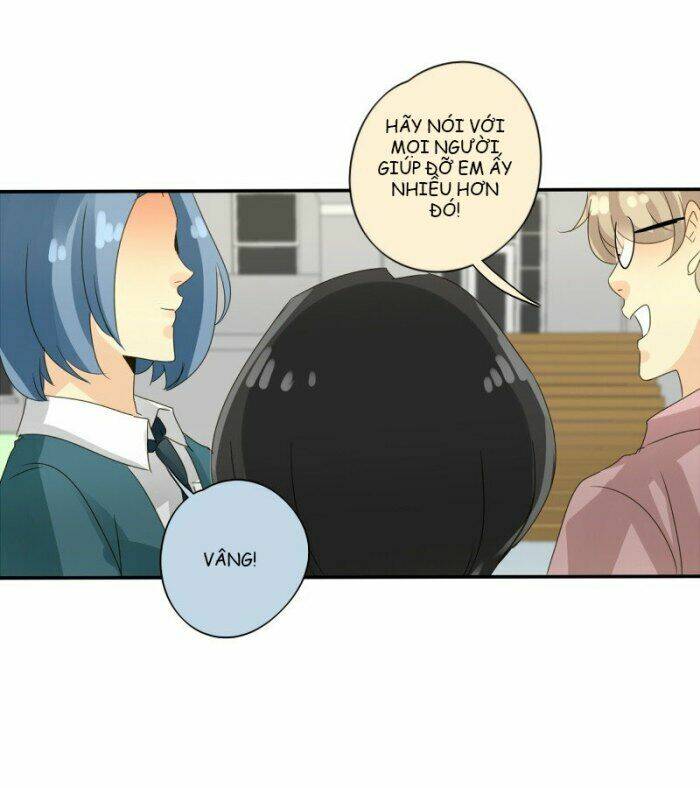 Thế Giới Không Hoàn Hảo Chapter 78 72