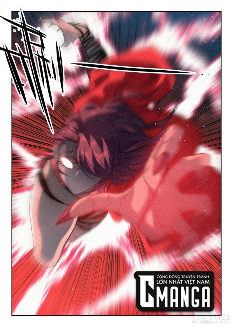 công tử thực sự quá chính nghĩa chapter 51 13