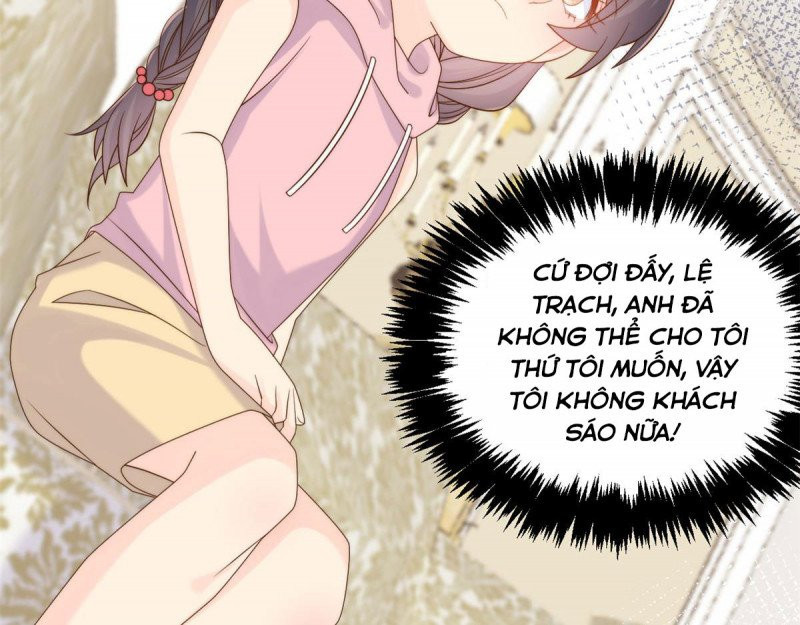 đoàn sủng lão đại ba tuổi rưỡi chapter 162 67