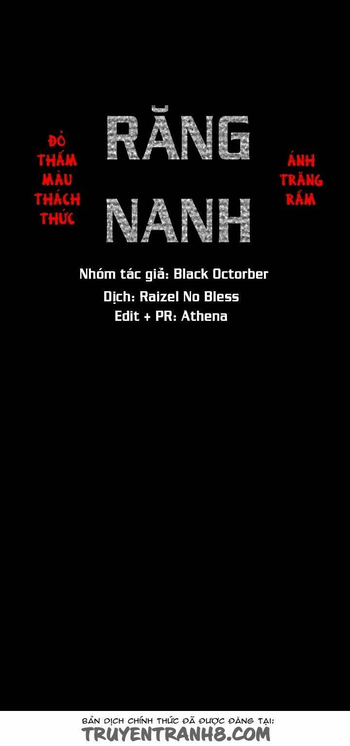 răng nanh chapter 1 1