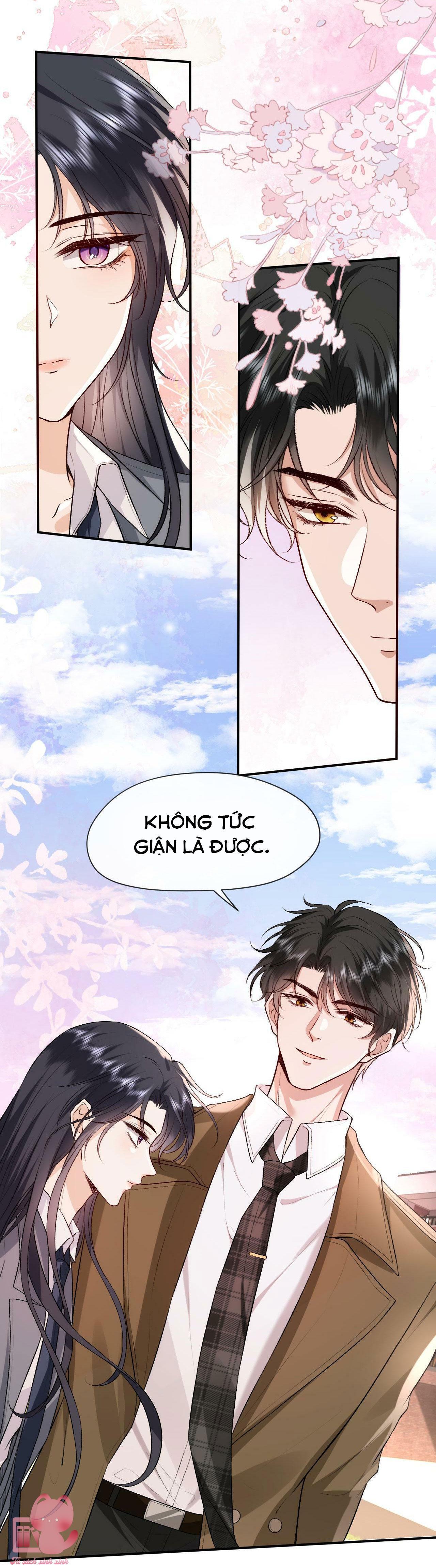 phu nhân mỗi ngày đều tại tuyến vả mặt chapter 25 17