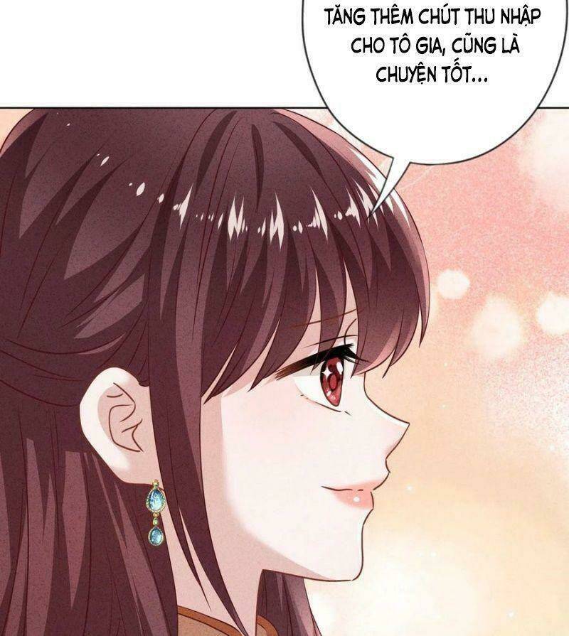 thiếu soái, vợ anh muốn lật trời! chapter 132 43