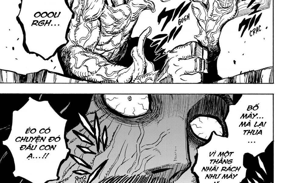 black clover - pháp sư không phép thuật chapter 294 18