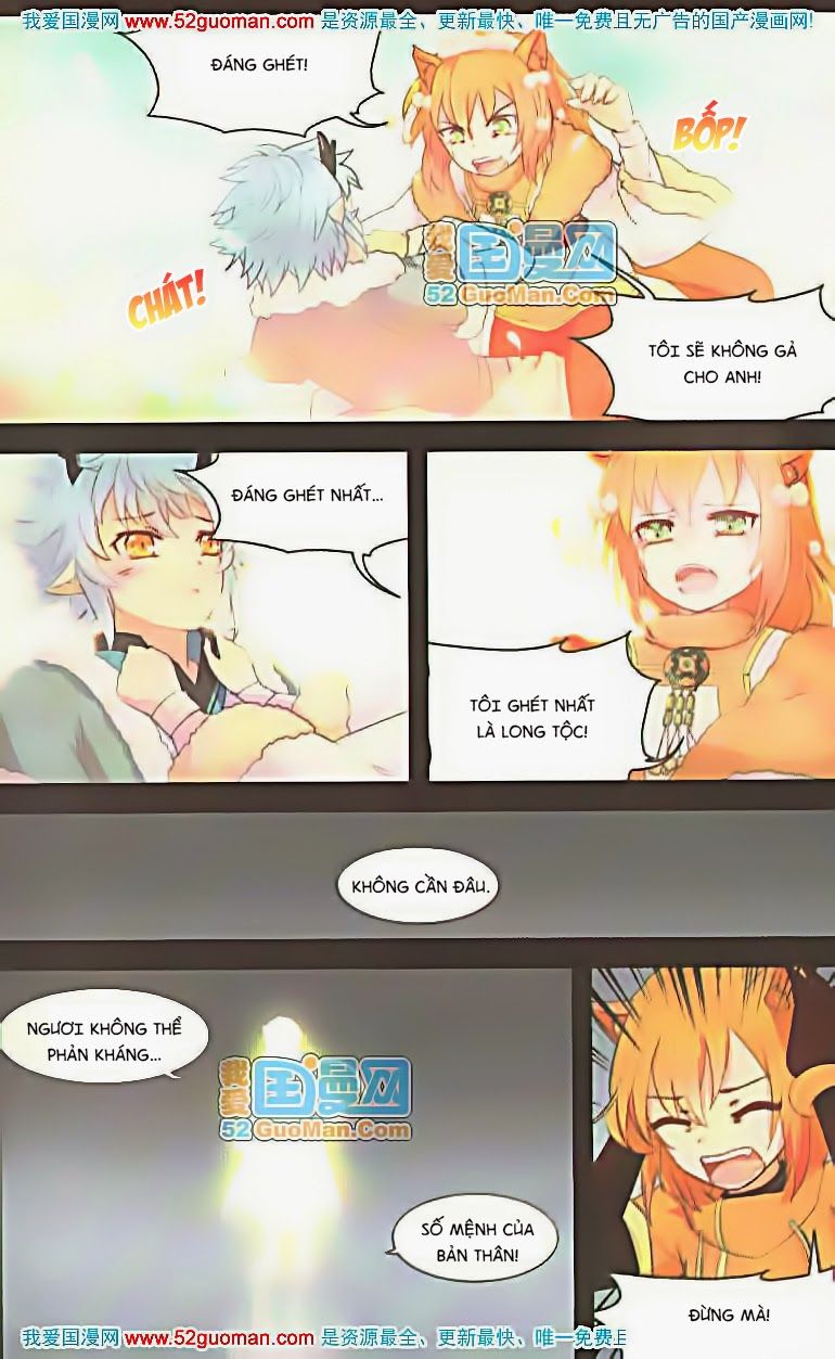 thiên hành thiết sự chapter 9 4