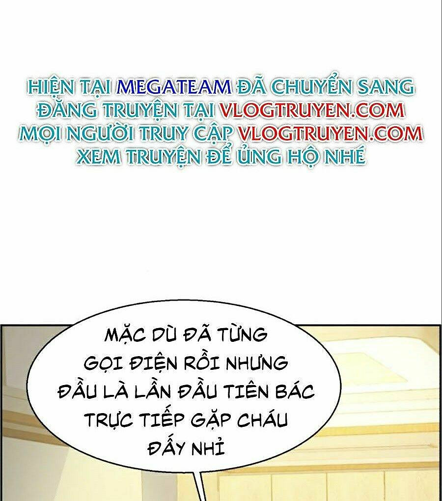 bạn học tôi là lính đánh thuê chapter 30 8
