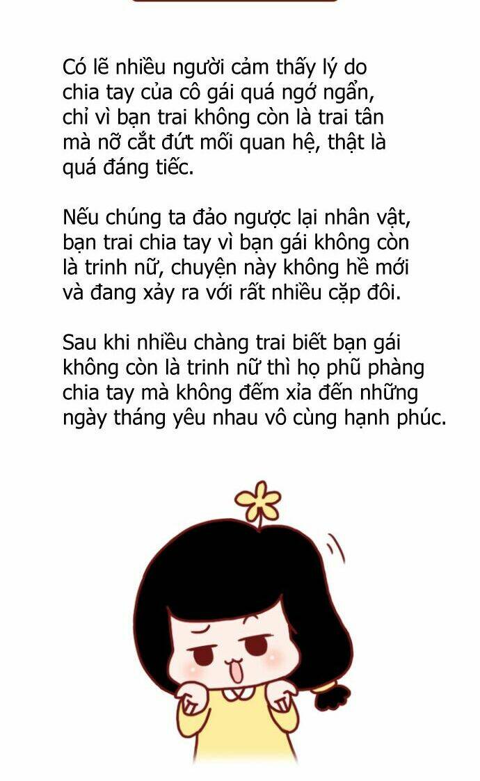 giải mã tình yêu chapter 308 18