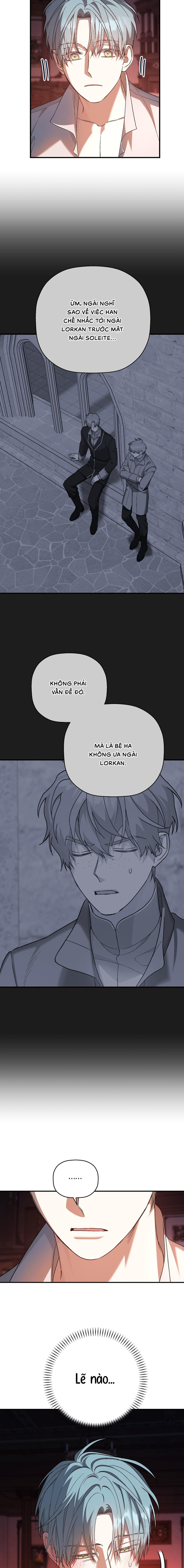 khế ước vĩnh cửu chapter 101 8