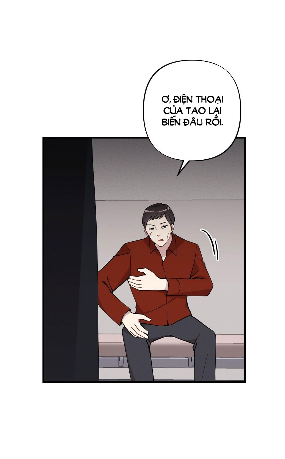 Sự Thuần Khiết Của Mùa Đông Năm Ấy chapter 45.1 - Trang 19