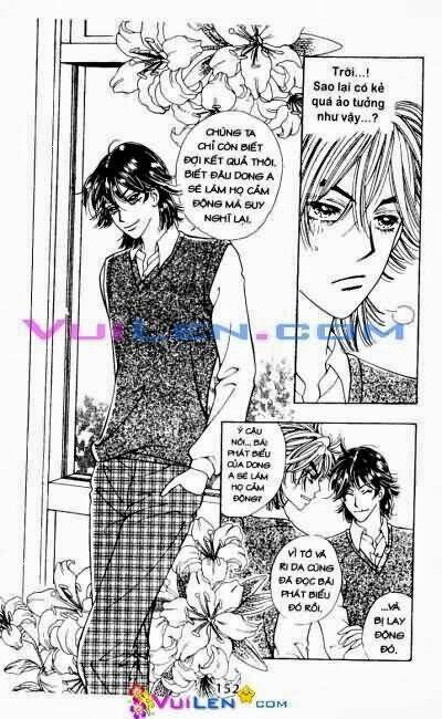 cô bé táo bạo chapter 7 152