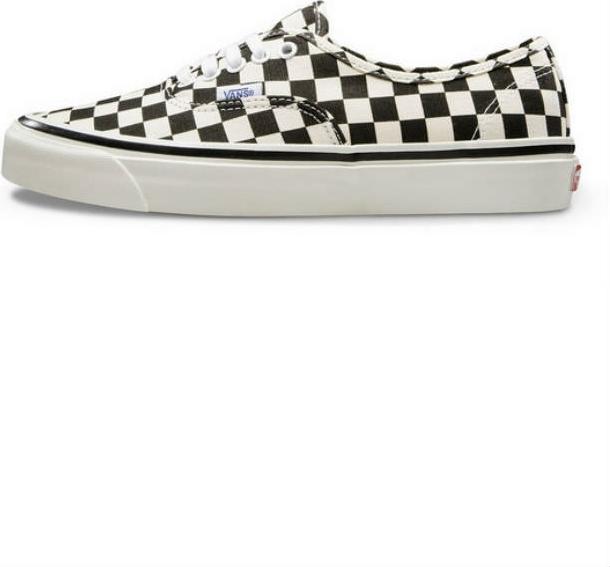 Giày Unisex Vans Authentic 44 DX Anaheim Factory Checkerboard