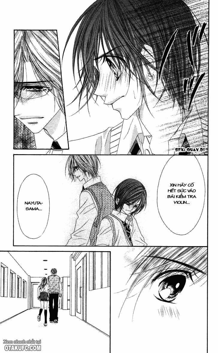 honey x honey drop chapter 40 13