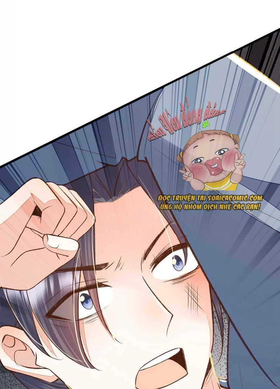 rơi vào cạm bẫy ngọt ngào của tứ thúc chapter 25 19