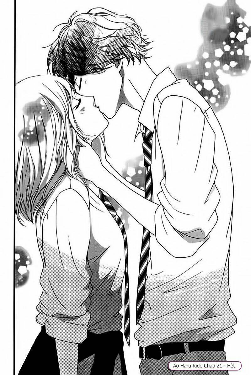 mối tình tuổi thanh xuân chapter 21 45