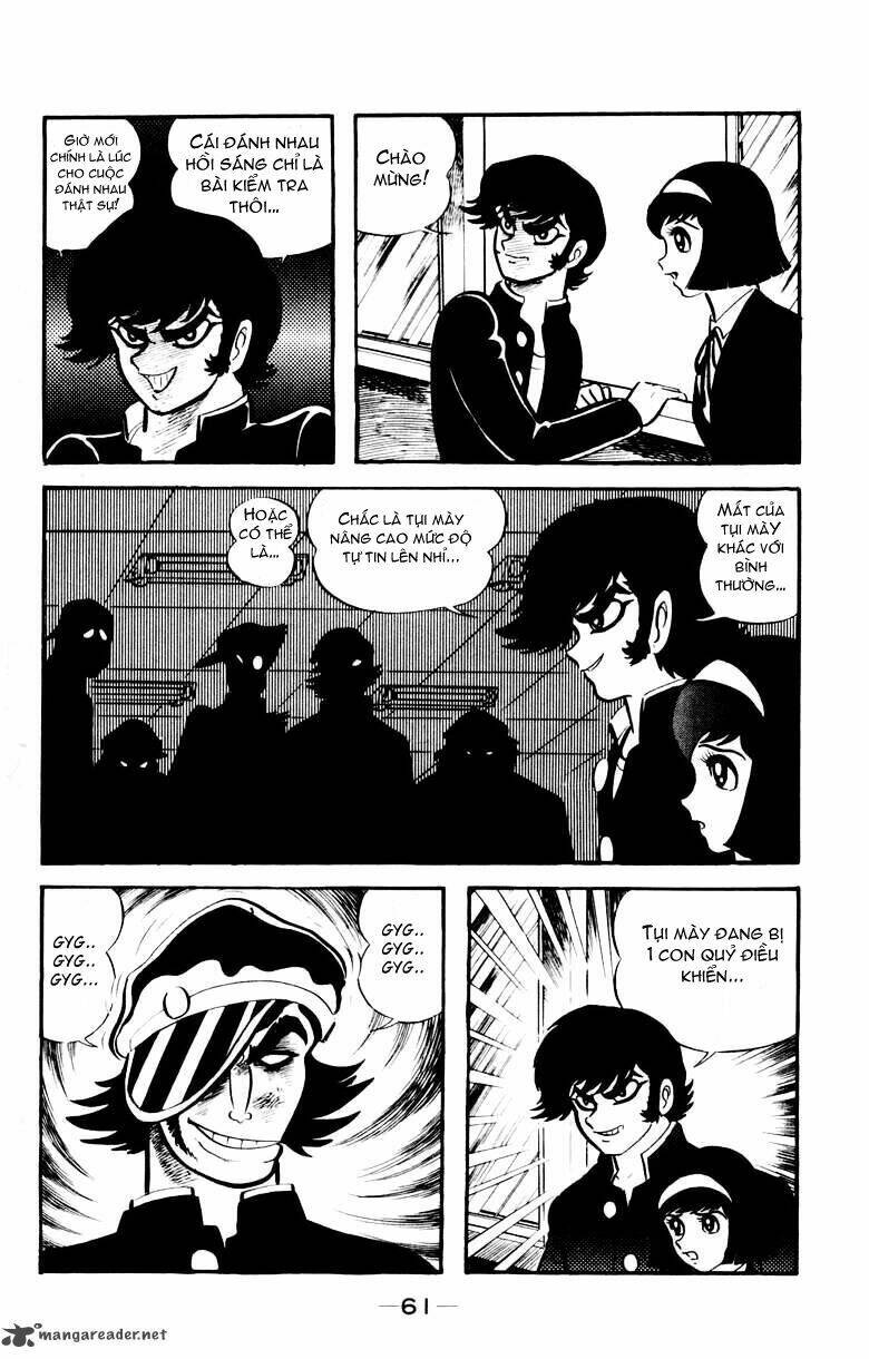 devilman chapter 11 22